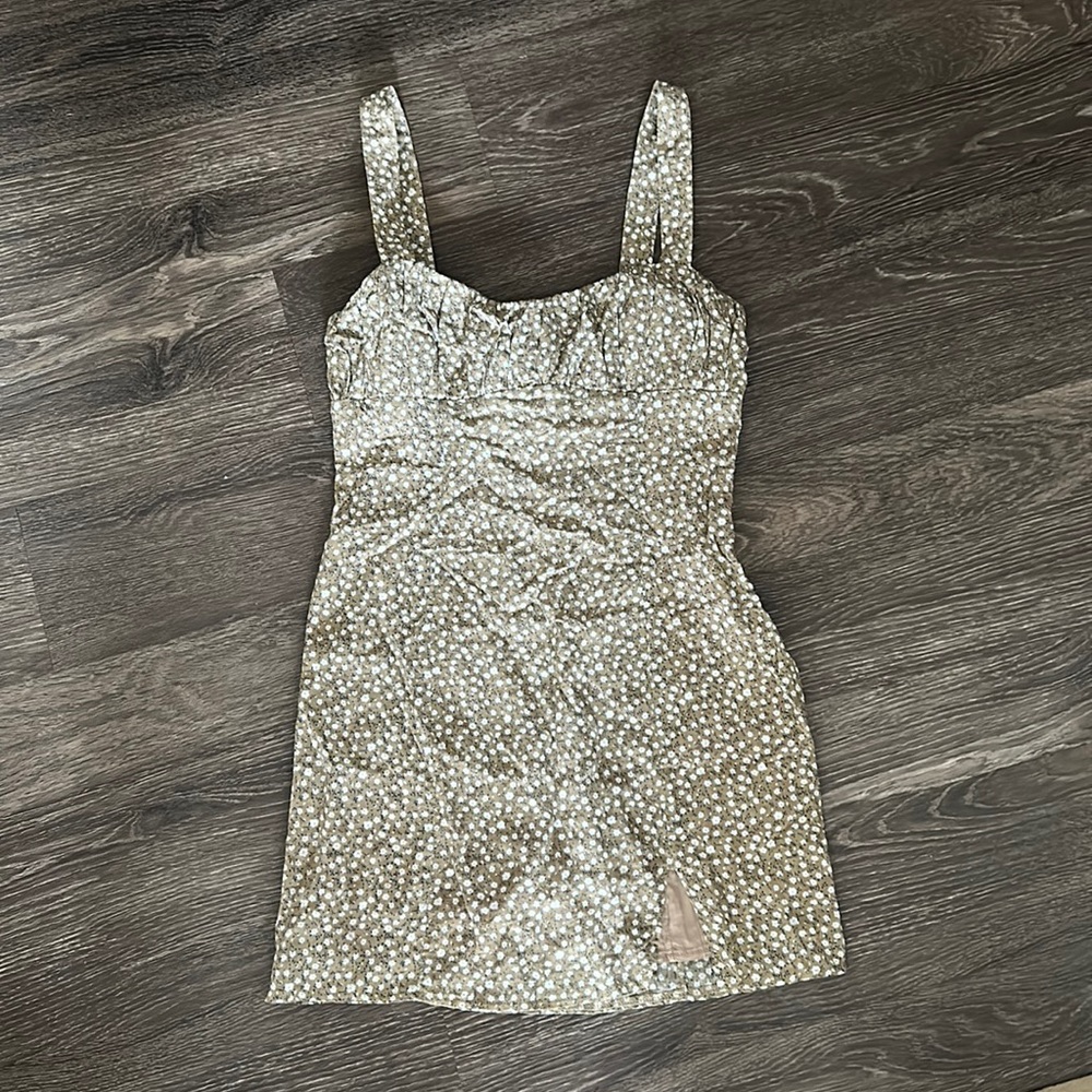 Princess Polly mini dress